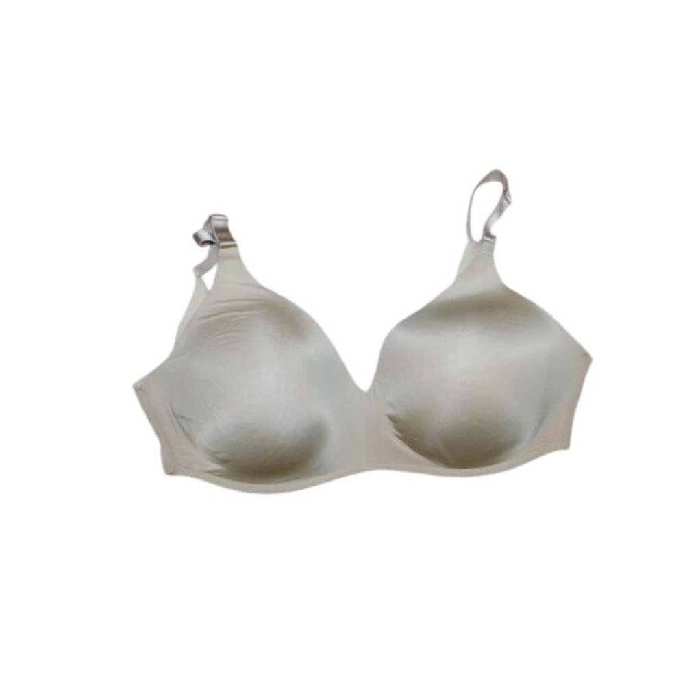 Soma Size 42DD Stunning  Vanishing Support Bra  Wirefree